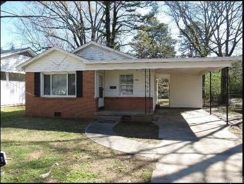 3409 Wynne Street, Little Rock, AR 72204