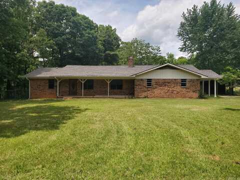 844 Polk Road 47, Mena, AR 71953