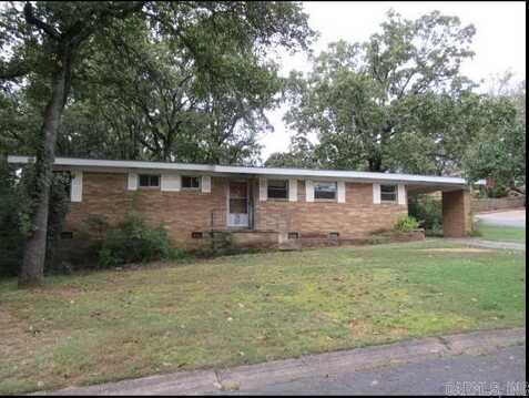 5305 Sycamore Street, North Little Rock, AR 72118