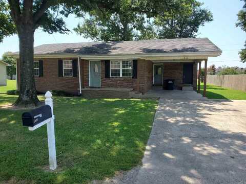 965 Maxine, Piggott, AR 72454