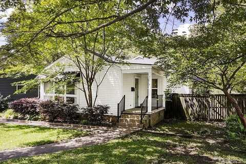 1212 N Taylor, Little Rock, AR 72205
