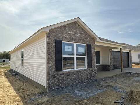 23 Ten Point Lane, Ward, AR 72176