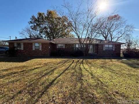 1201 Toltec Road, Scott, AR 72142