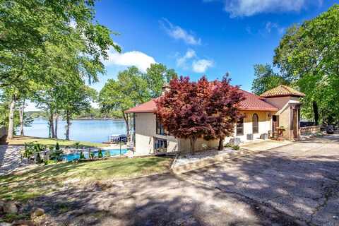 201 Lazy Lane, Hot Springs, AR 71913