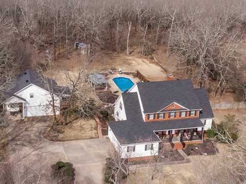 124 Edgewood Drive, Cabot, AR 72023