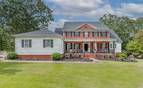 124 Edgewood Drive, Cabot, AR 72023