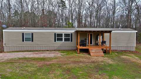 264 Meeks Loop, Hot Springs, AR 71913