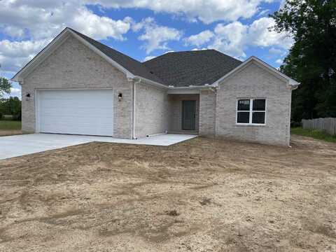8 Dandelion, Greenbrier, AR 72058