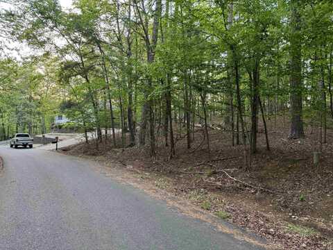 4 ZAFIRO WAY, Hot Springs Village, AR 71909