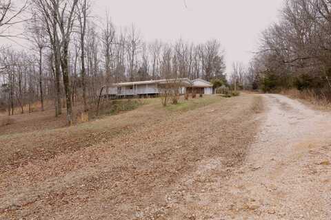 173 StarGap Rd, Mountain View, AR 72560