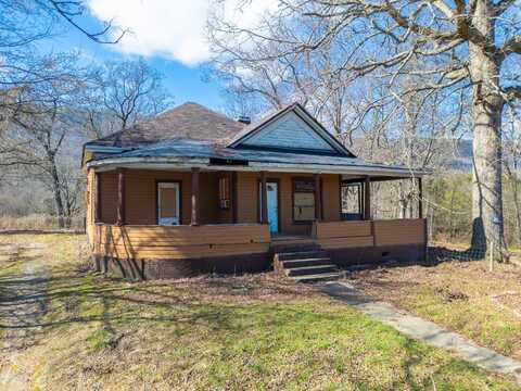 307 S Oak Street, Whitwell, TN 37397