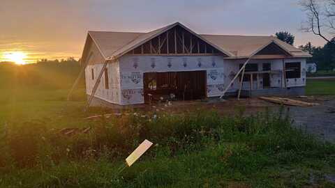 3663 New Home Road, Trenton, GA 30752