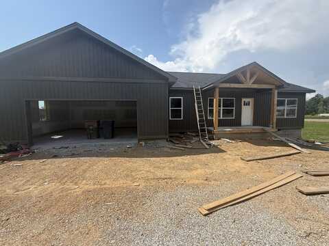 3663 New Home Road, Trenton, GA 30752
