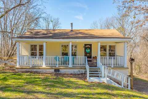 406 Ridgeland Road, Rossville, GA 30741