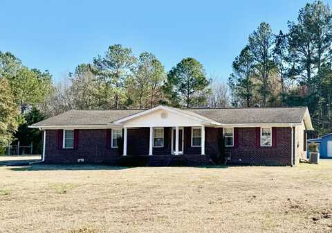 35 McClain Street, Summerville, GA 30747