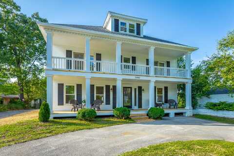 2000 Avalon Avenue, Chattanooga, TN 37415