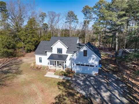 5501 York Haven Lane, Gloucester, VA 23061