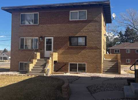 1847 CROOK AVE, Cheyenne, WY 82001