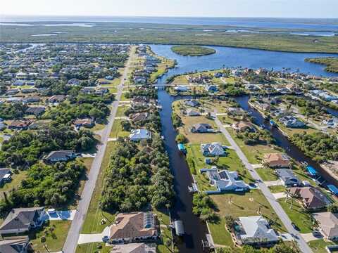 4433 COLLINGSWOOD BOULEVARD, PORT CHARLOTTE, FL 33948