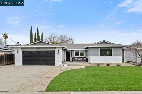 552 El Caminito, Livermore, CA 94550