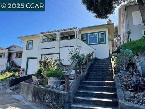 1334-1336 Highland Avenue, Martinez, CA 94553