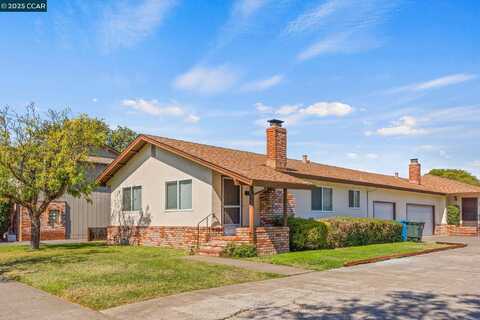 4045 Hoen Ave, Santa Rosa, CA 95405