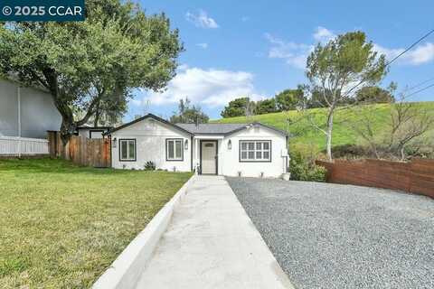 2190 James Street, Martinez, CA 94553