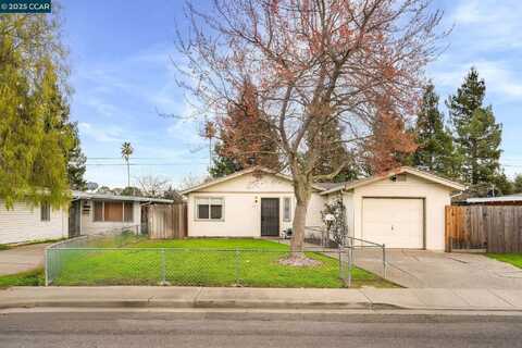 1431 Minnesota St, Fairfield, CA 94533