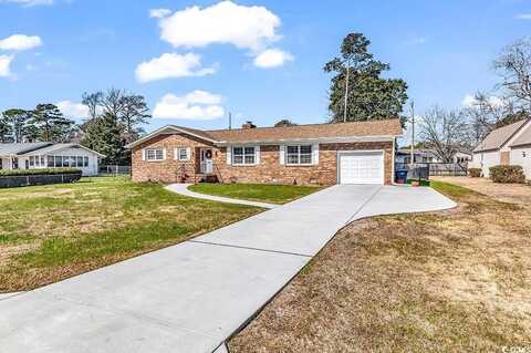7609 Brentwood Dr., Myrtle Beach, SC 29572