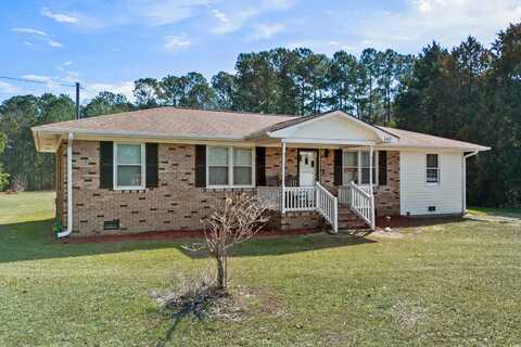 140 Flag Patch Rd., Loris, SC 29569