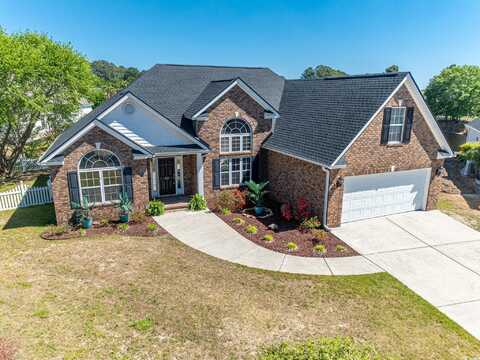 227 Old Hickory Dr., Conway, SC 29526