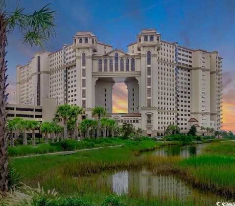 100 North Beach Blvd., North Myrtle Beach, SC 29582