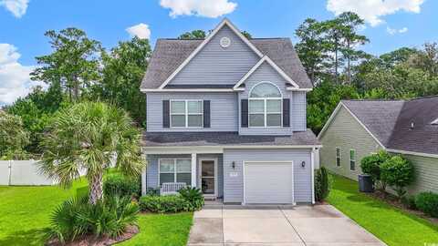 313 Foxpath Loop, Myrtle Beach, SC 29588