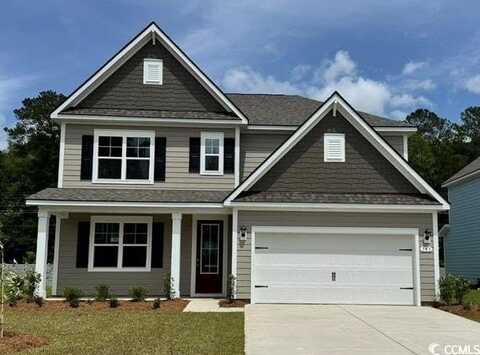 543 Slaty Dr., Myrtle Beach, SC 29588