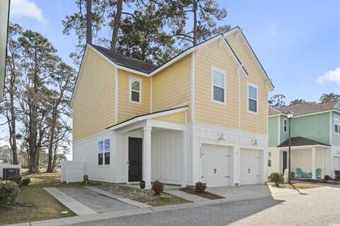 4718 Cloisters Ln., Myrtle Beach, SC 29577