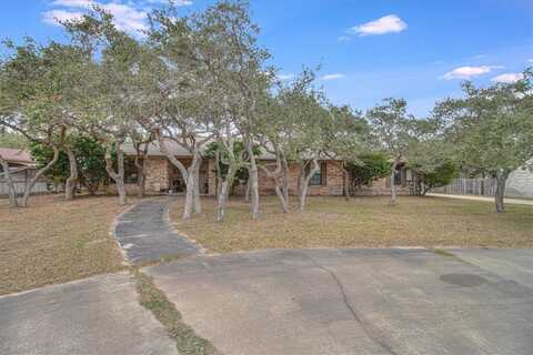 1660 W Deberry Avenue, Aransas Pass, TX 78336