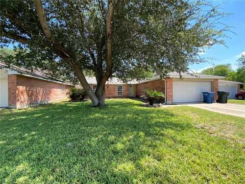 3714 North Creek Circle, Corpus Christi, TX 78410