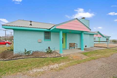462 Copano Ridge Drive, Rockport, TX 78382
