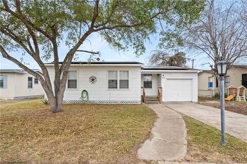 4021 Verner Drive, Corpus Christi, TX 78415