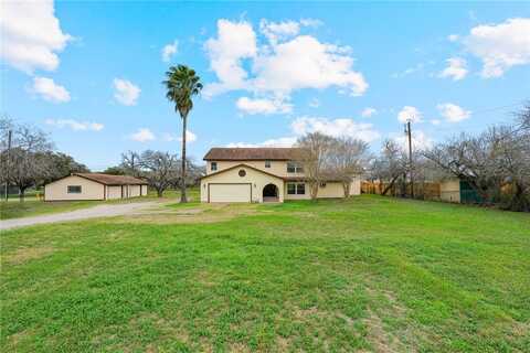 5304 County Road 73, Robstown, TX 78380