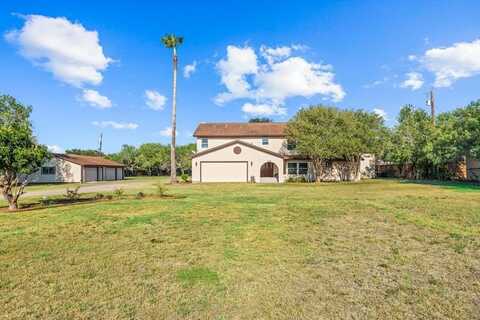 5304 County Road 73, Robstown, TX 78380