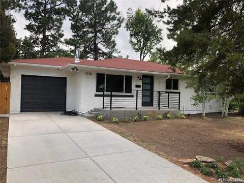 3338 W Arlington Avenue, Littleton, CO 80123