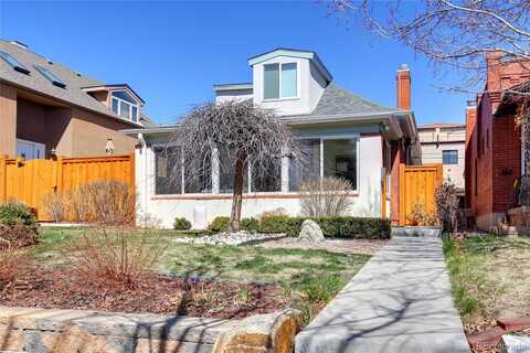 4729 W 32nd Avenue, Denver, CO 80212