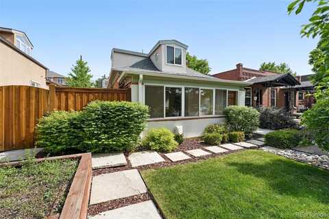 4729 W 32nd Avenue, Denver, CO 80212