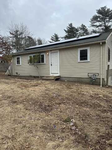 167 Park Avenue, East Wareham, MA 02538