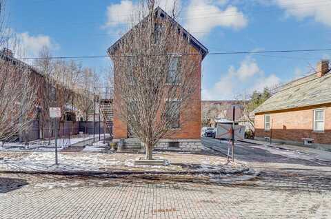 601 City Park Avenue, Columbus, OH 43206
