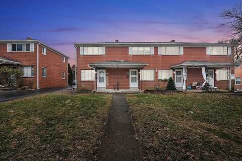 259-265 Broad Meadows Boulevard, Columbus, OH 43214