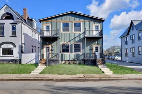 830-834 Oak Street, Columbus, OH 43205