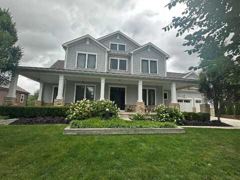 1524 Lovingston Way, Sunbury, OH 43074