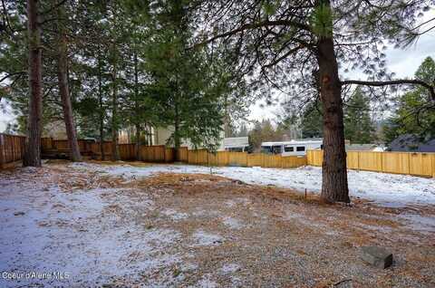 N. Westview Dr, Coeur D Alene, ID 83815